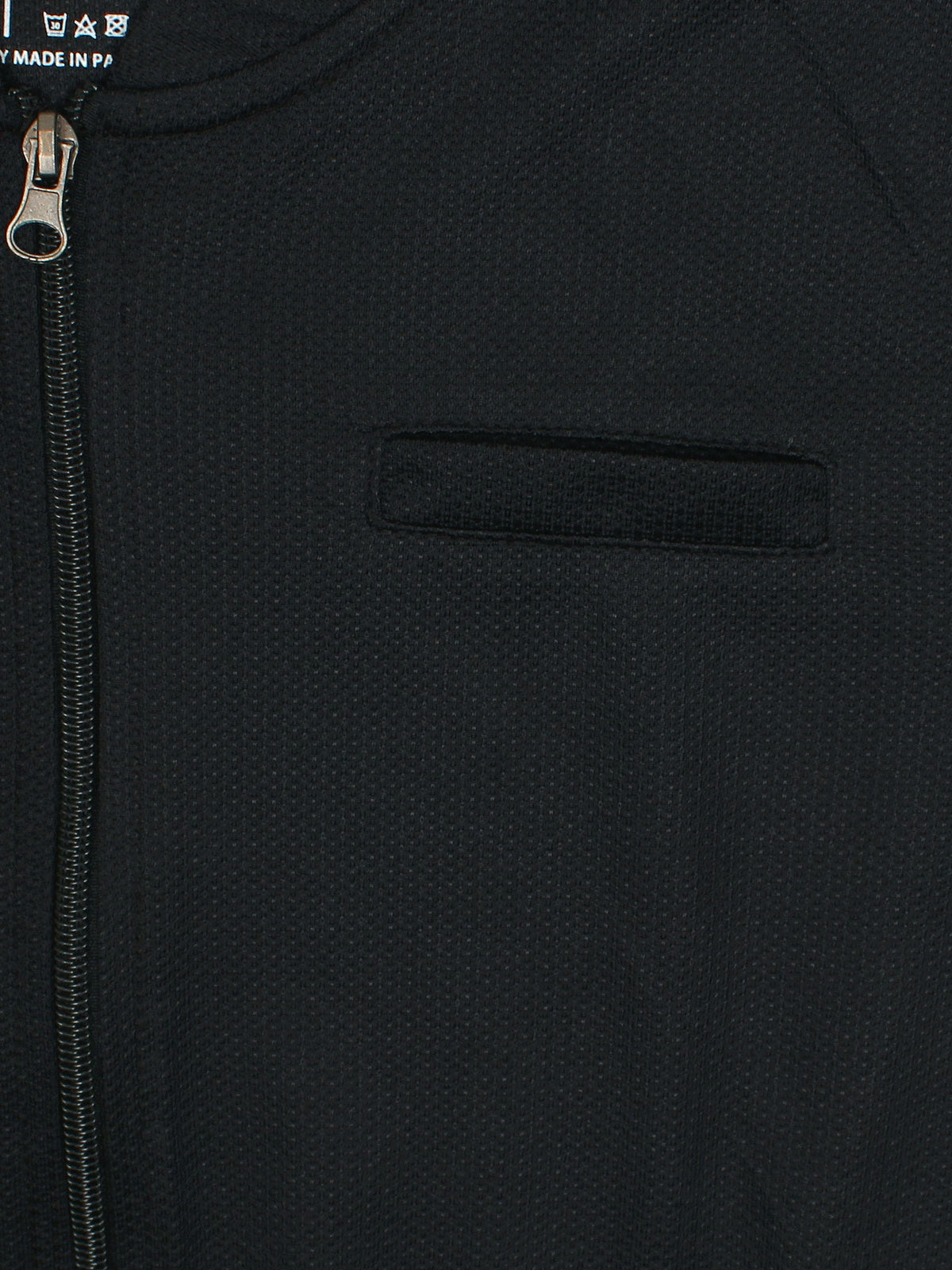 Full sleeves zipper shirt For Boys & Girls #VWT45-BS