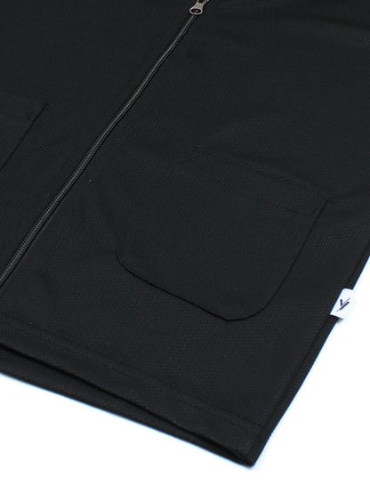 Full sleeves zipper shirt For Boys & Girls #VWT47-CS