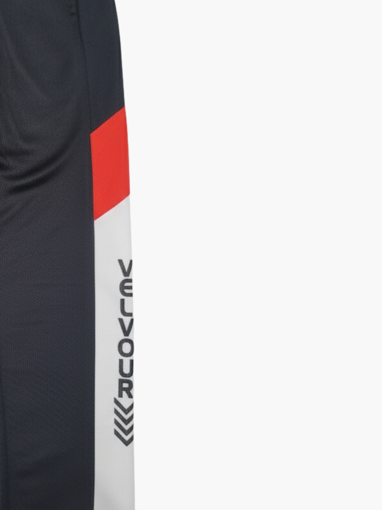 Kids Athletic Mesh Trouser (Winter) VWT50-B