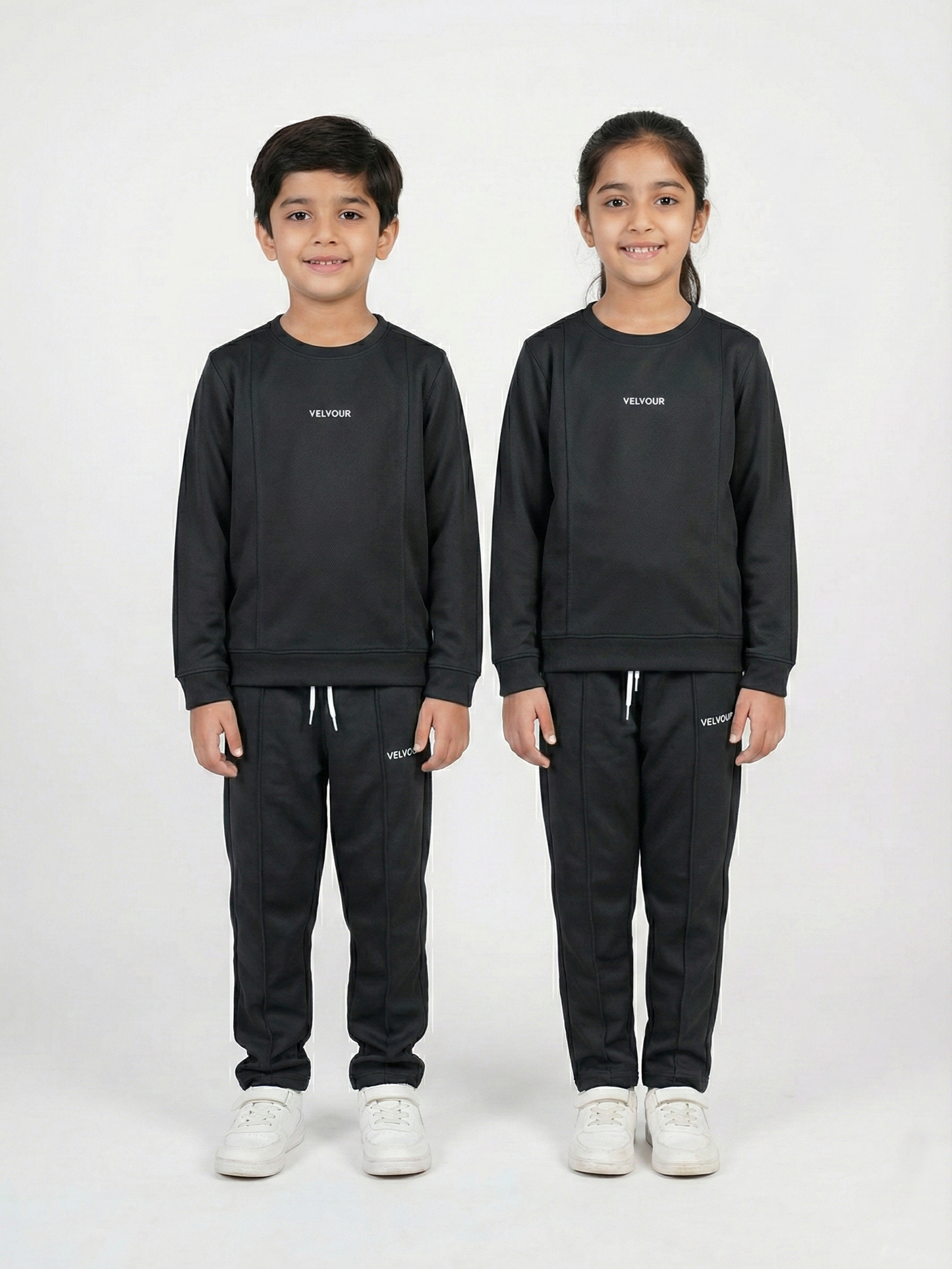 Tracksuit For Boys & Girls #VWT52-A