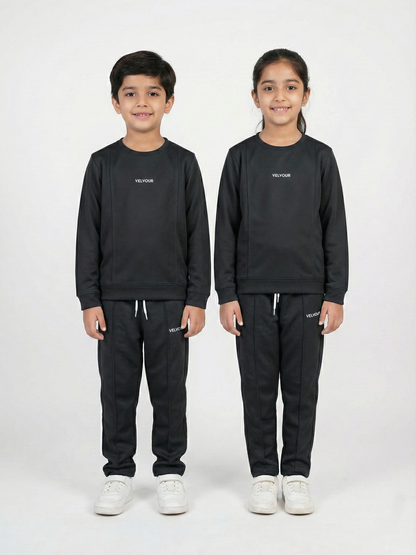 Tracksuit For Boys & Girls #VWT52-A