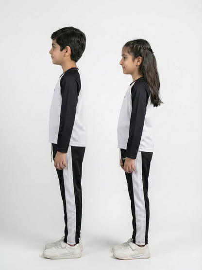 Tracksuit For Boys & Girls #VWT53-A