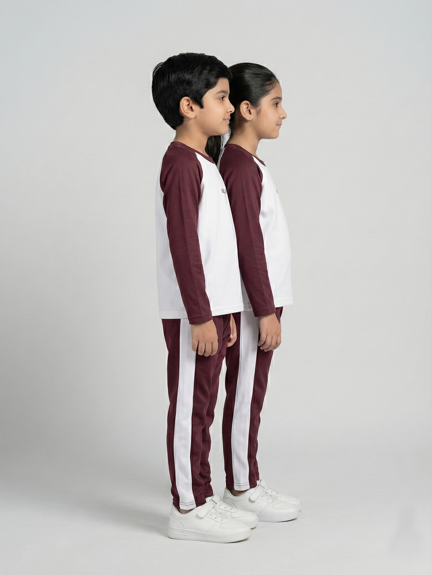 Tracksuit For Boys & Girls #VWT53-B