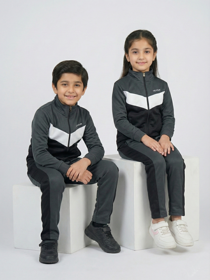 Tracksuit For Boys & Girls #VWT54-A