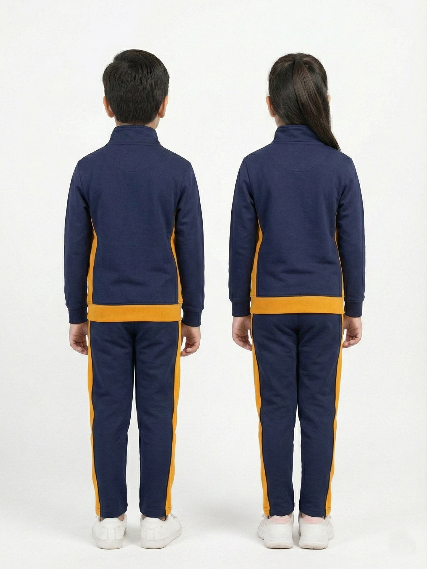 Tracksuit For Boys & Girls #VWT54-B