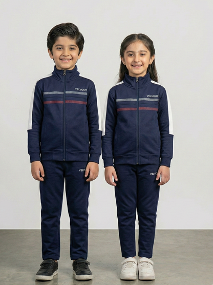 Tracksuit For Boys & Girls #VWT55-A