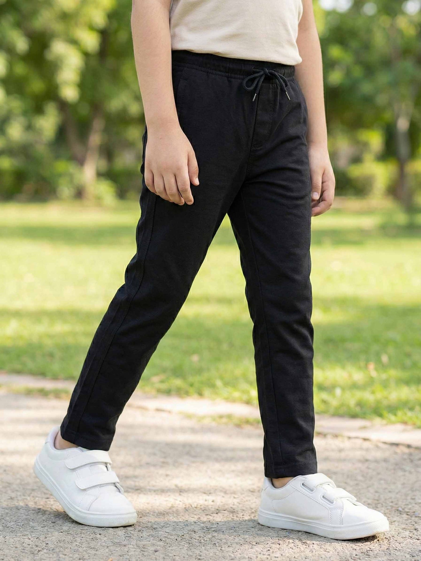 Trouser For Boys & Girls #VWT47-CT