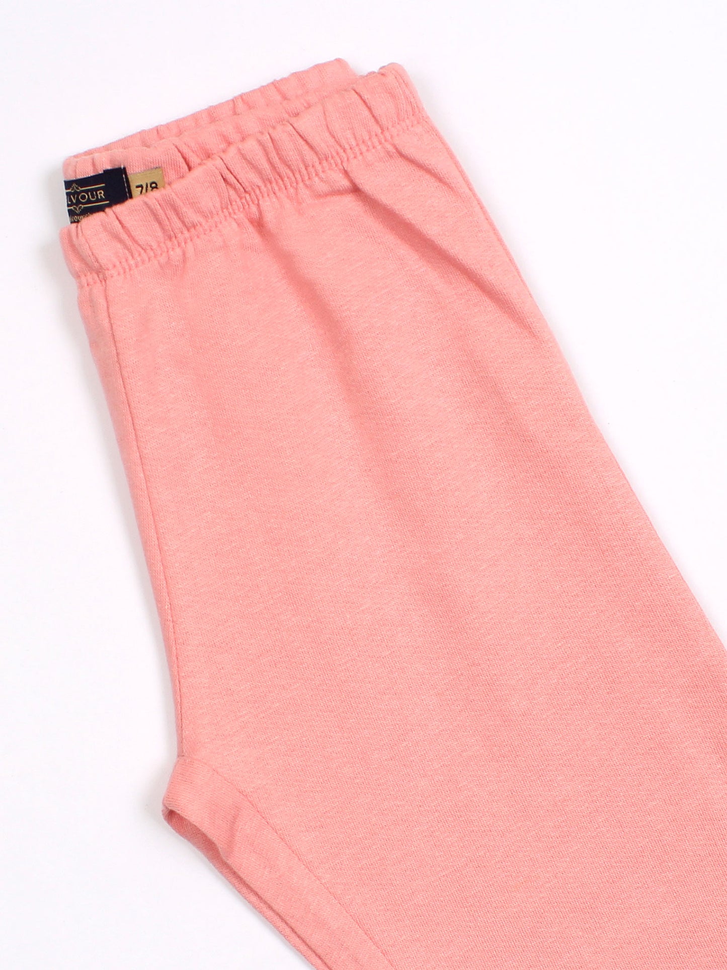 Round Neck Tracksuit for Girls VWTG 01-A