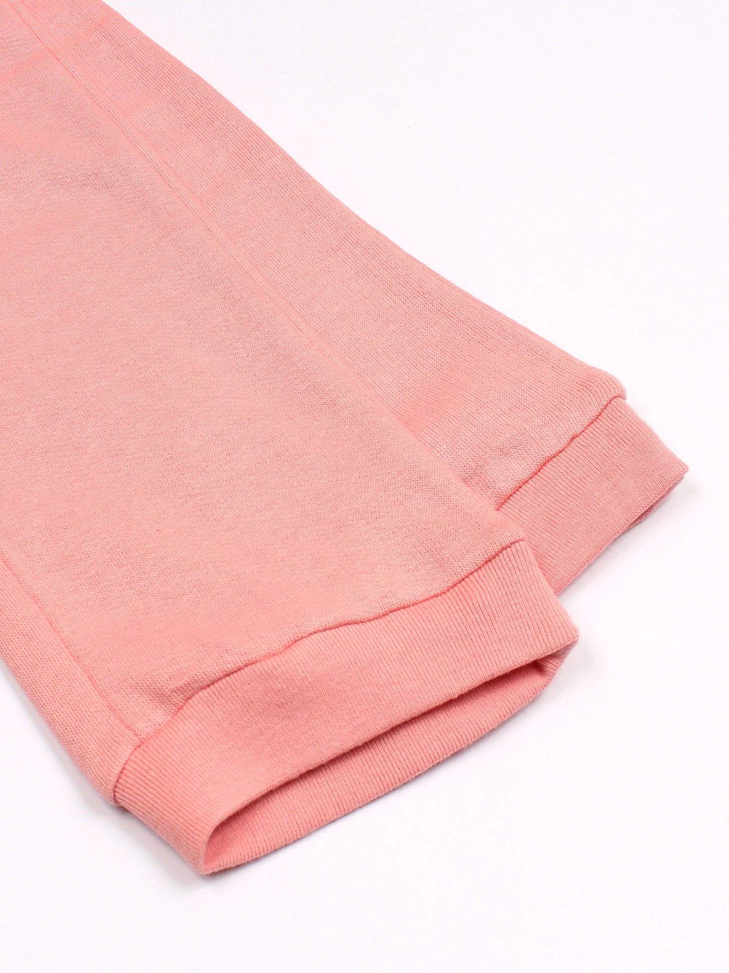 Round Neck Tracksuit for Girls VWTG 01-A