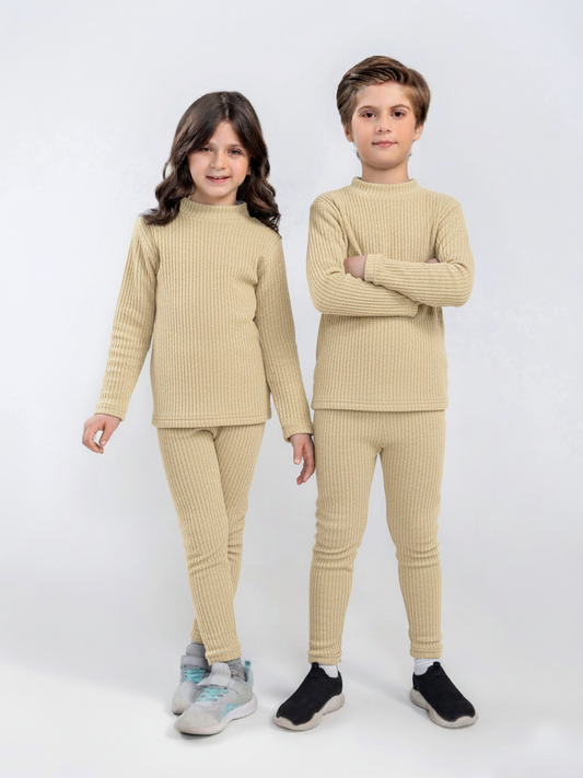 Inner Thermal Suit For Boys & Girls #VIS28