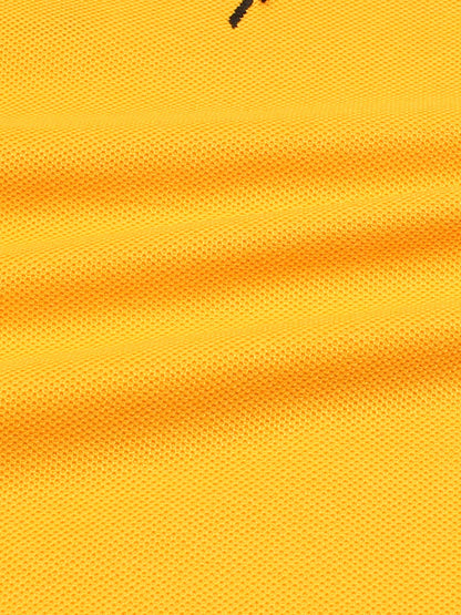 Tipping Collar Polo Shirt VP15-B