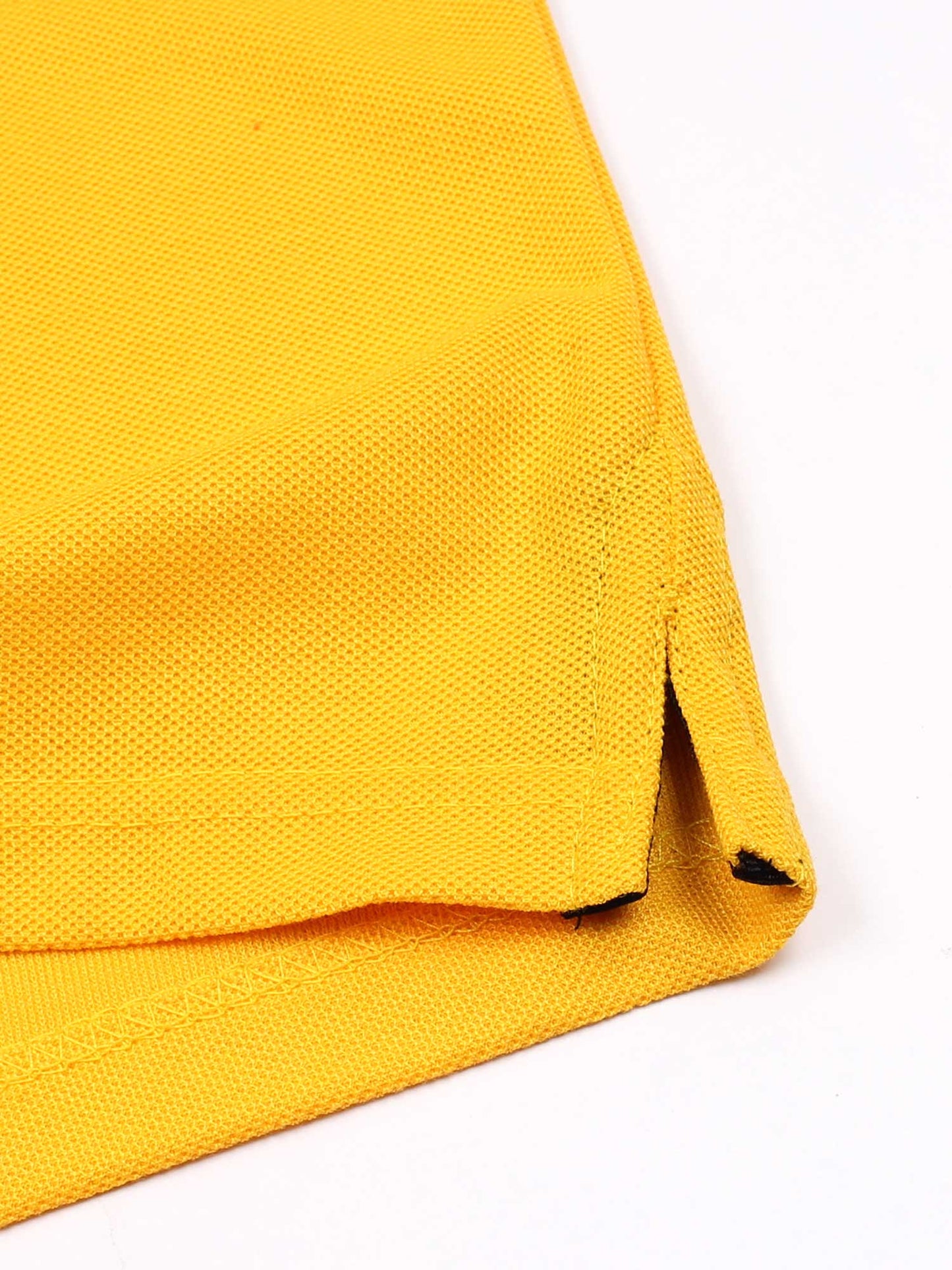 Tipping Collar Polo Shirt VP15-B