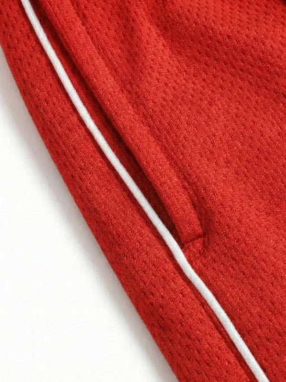 Kids Athletic Mesh Trouser VT07-B