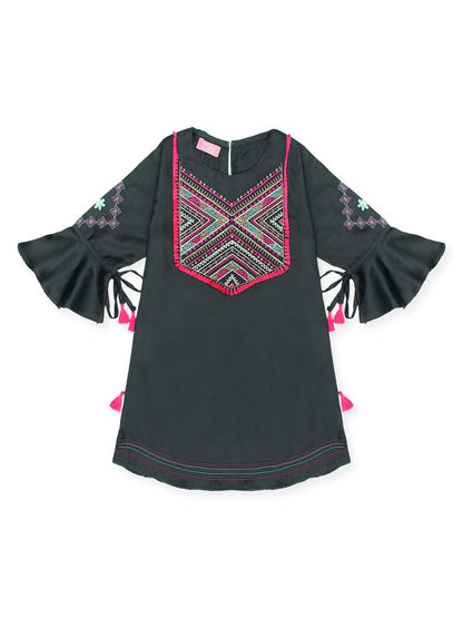Girls Tunic (Mid Season) VG60-B