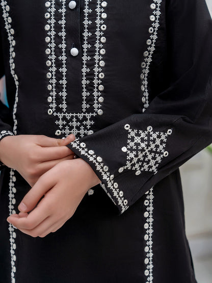 Girls Summer 2Pcs Suit VG103-C