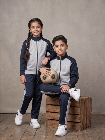 Tracksuit For Boys & Girls #VWT69-B