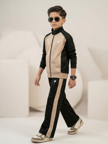 Tracksuit For Boys & Girls #VWT69-A