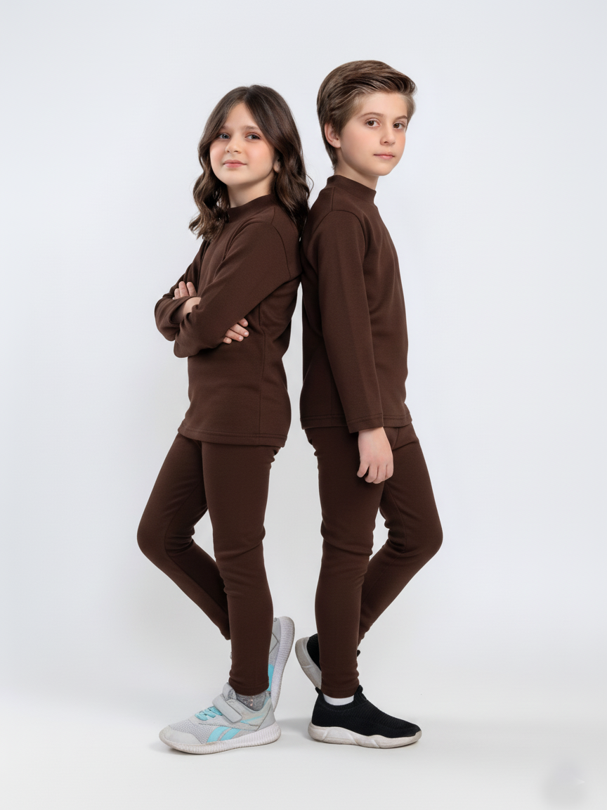 Inner Thermal Suit For Boys & Girls #VIS30