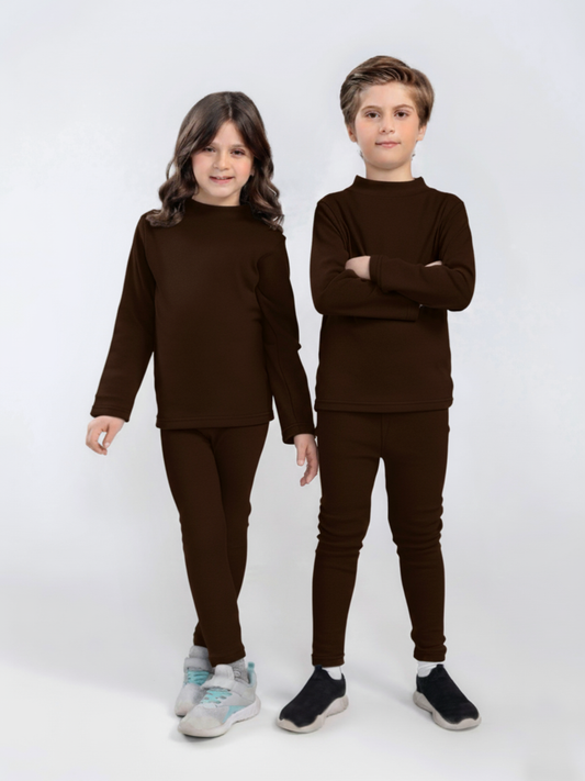 Inner Thermal Suit For Boys & Girls #VIS30