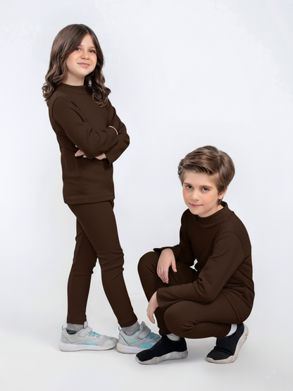Inner Thermal Suit For Boys & Girls #VIS30