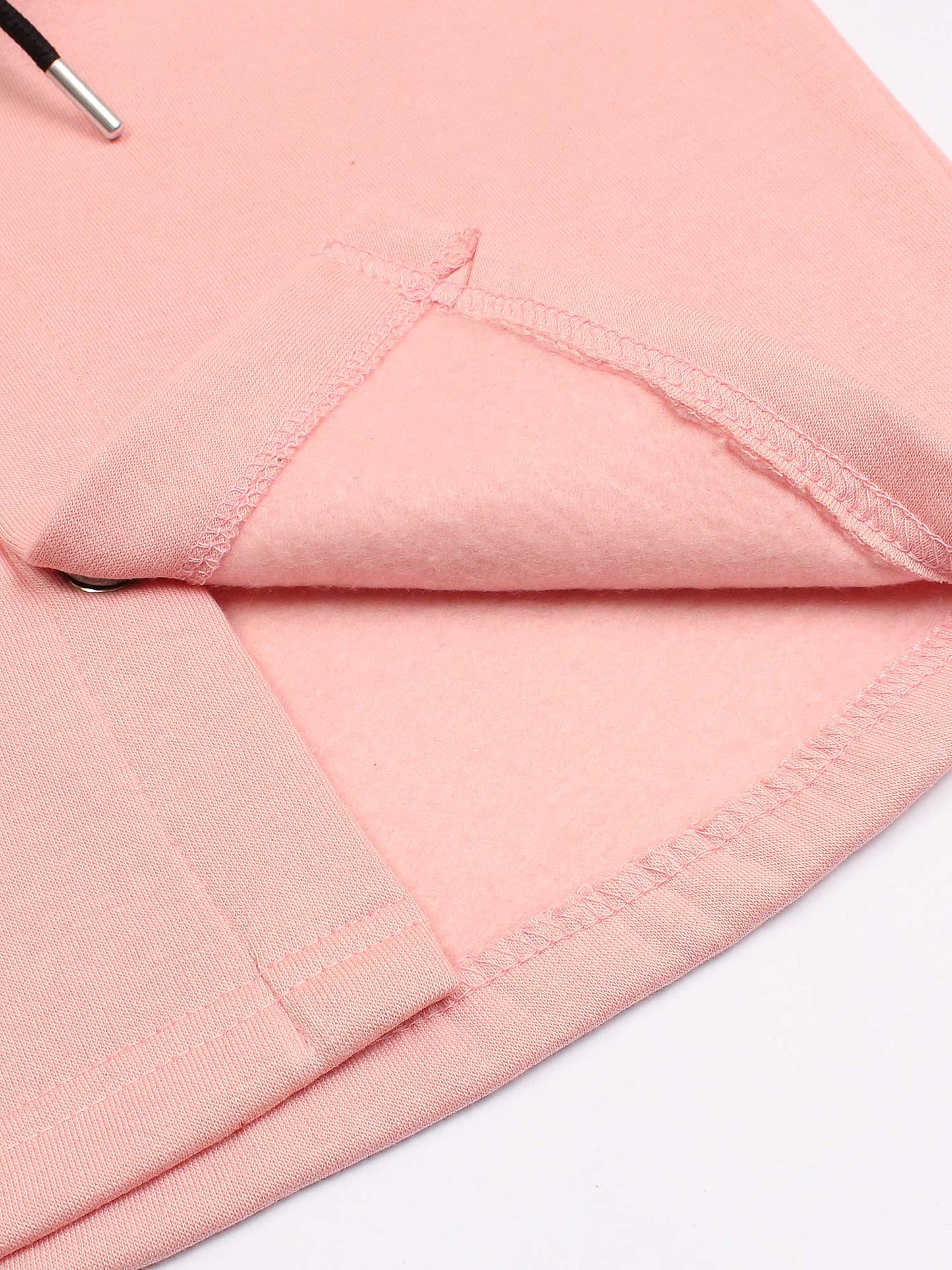 Hooded Tracksuit For Boys & Girls, Fleece #VWT39-A