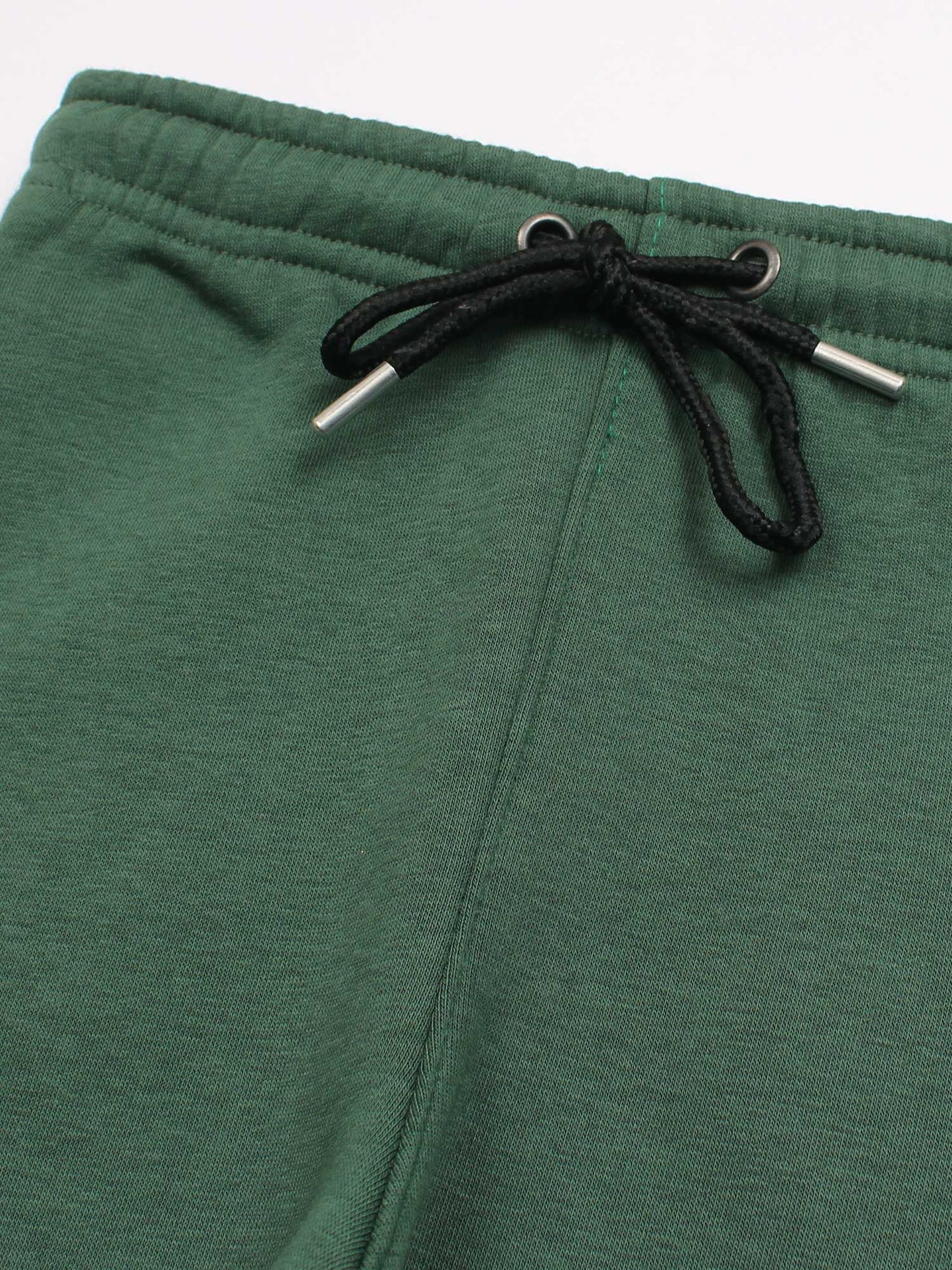 Hooded Tracksuit For Boys & Girls, Fleece #VWT39-B