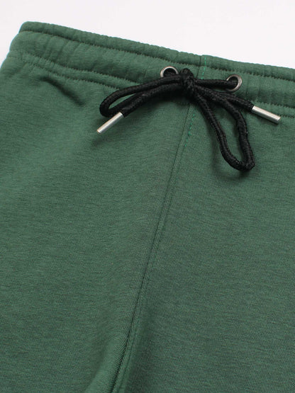 Hooded Tracksuit For Boys & Girls, Fleece #VWT39-B