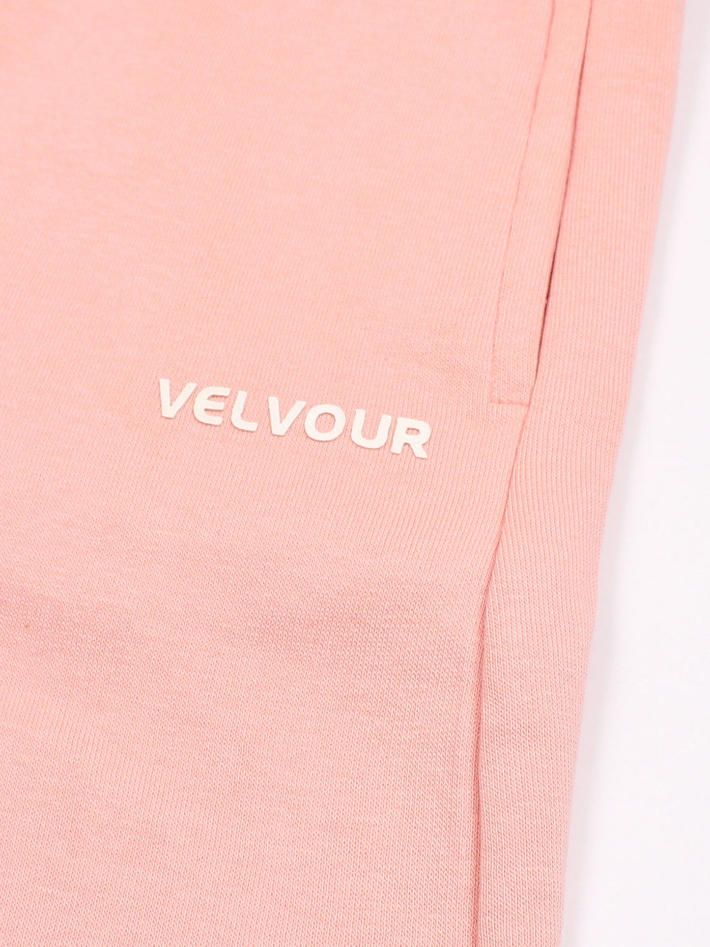 Hooded Tracksuit For Boys & Girls, Fleece #VWT39-A