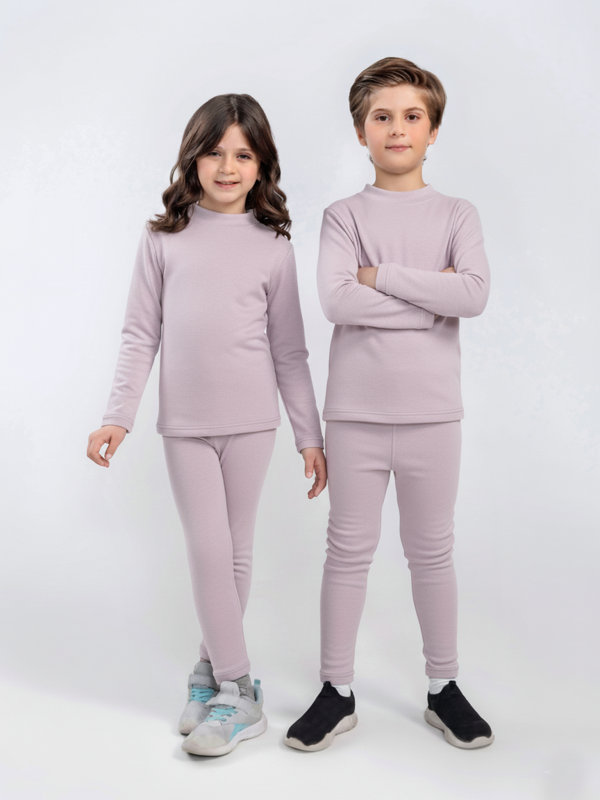 Inner Thermal Suit For Boys & Girls #VIS29
