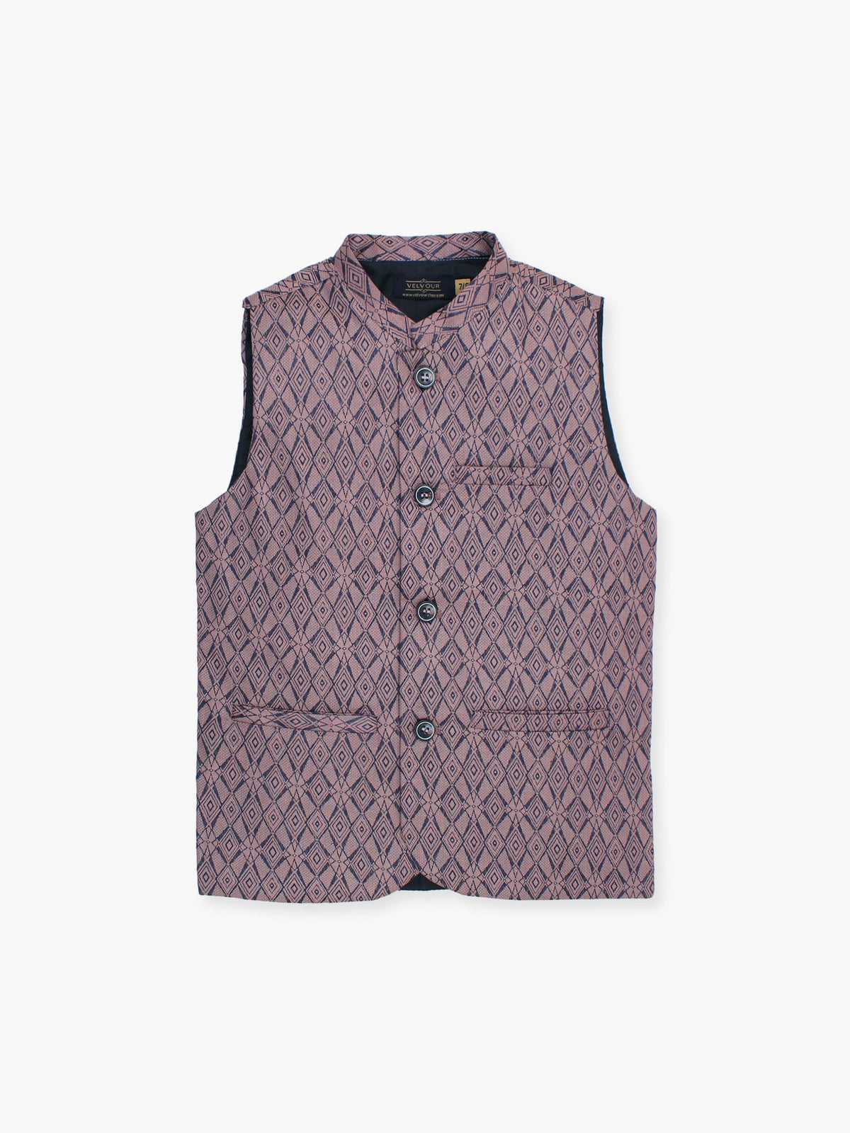 Formal Waistcoat For Boys ART #VW05-A