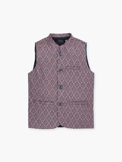 Formal Waistcoat For Boys ART #VW05-A