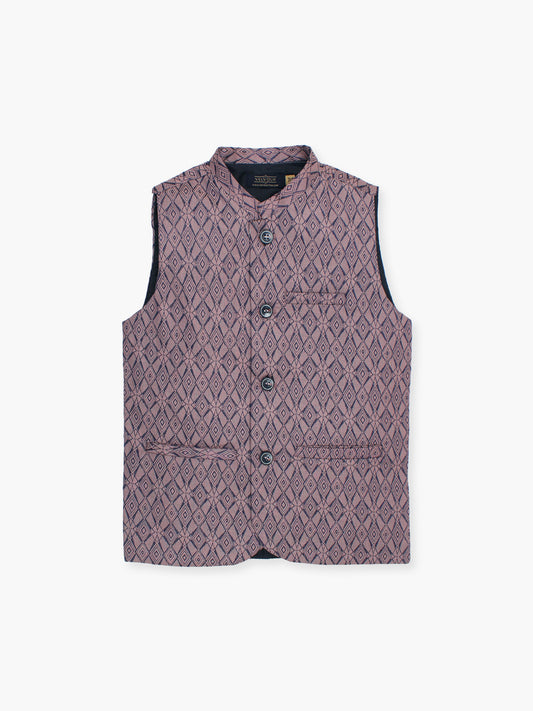 Formal Waistcoat For Boys ART #VW05-A