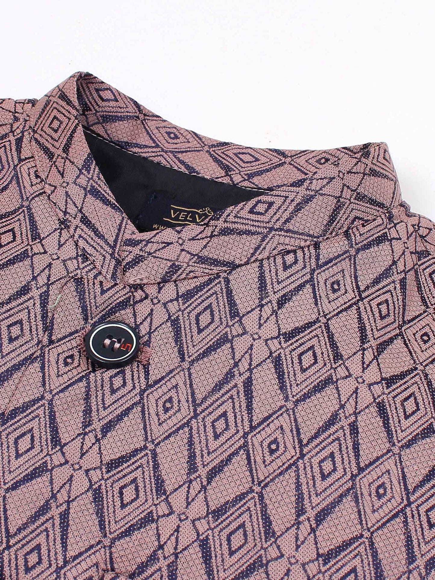 Formal Waistcoat For Boys ART #VW05-A