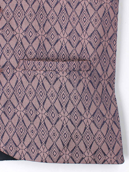 Formal Waistcoat For Boys ART #VW05-A