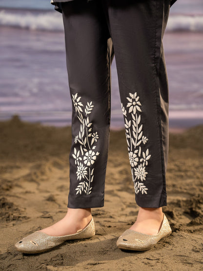 Girls Summer 2Pcs Suit VG158-A