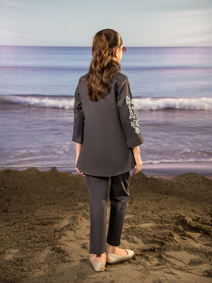 Girls Summer 2Pcs Suit VG158-A