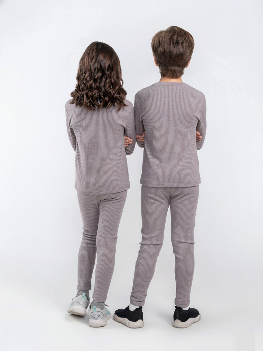 Inner Thermal Suit For Boys & Girls #VIS26