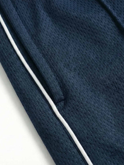 Kids Athletic Mesh Trouser VT07-A