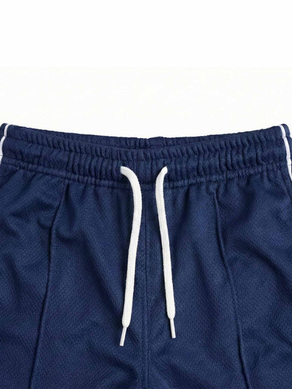 Kids Athletic Mesh Trouser VT07-A