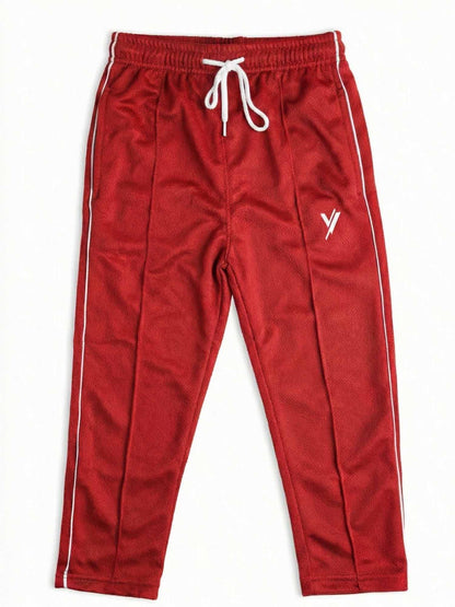 Kids Athletic Mesh Trouser VT07-B