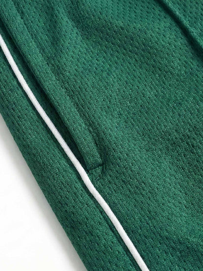 Kids Athletic Mesh Trouser VT07-C