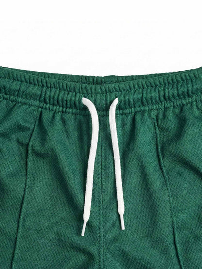 Kids Athletic Mesh Trouser VT07-C