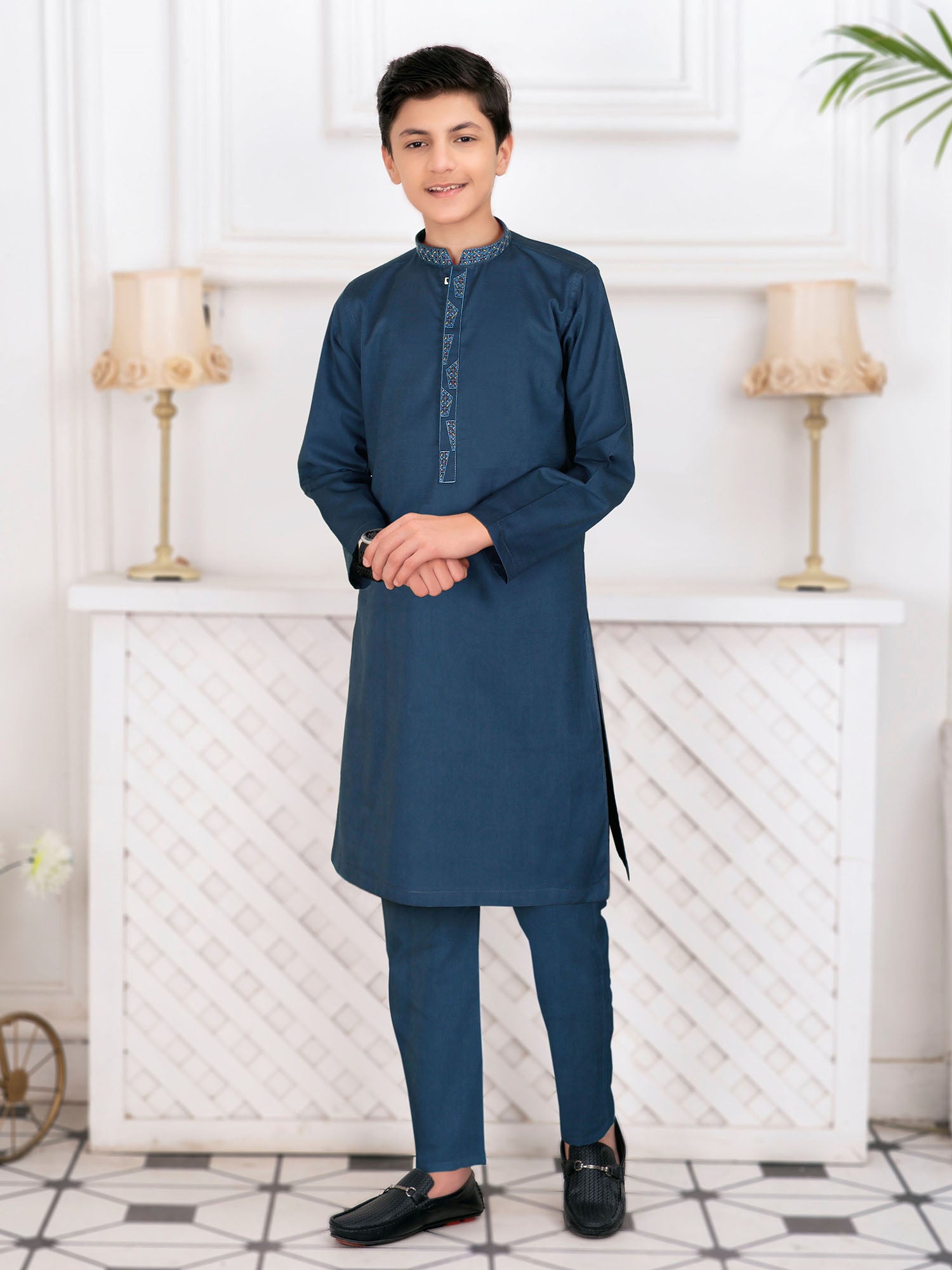Punjabi Trouser Suit Online Boutique | Punjaban Designer Boutique