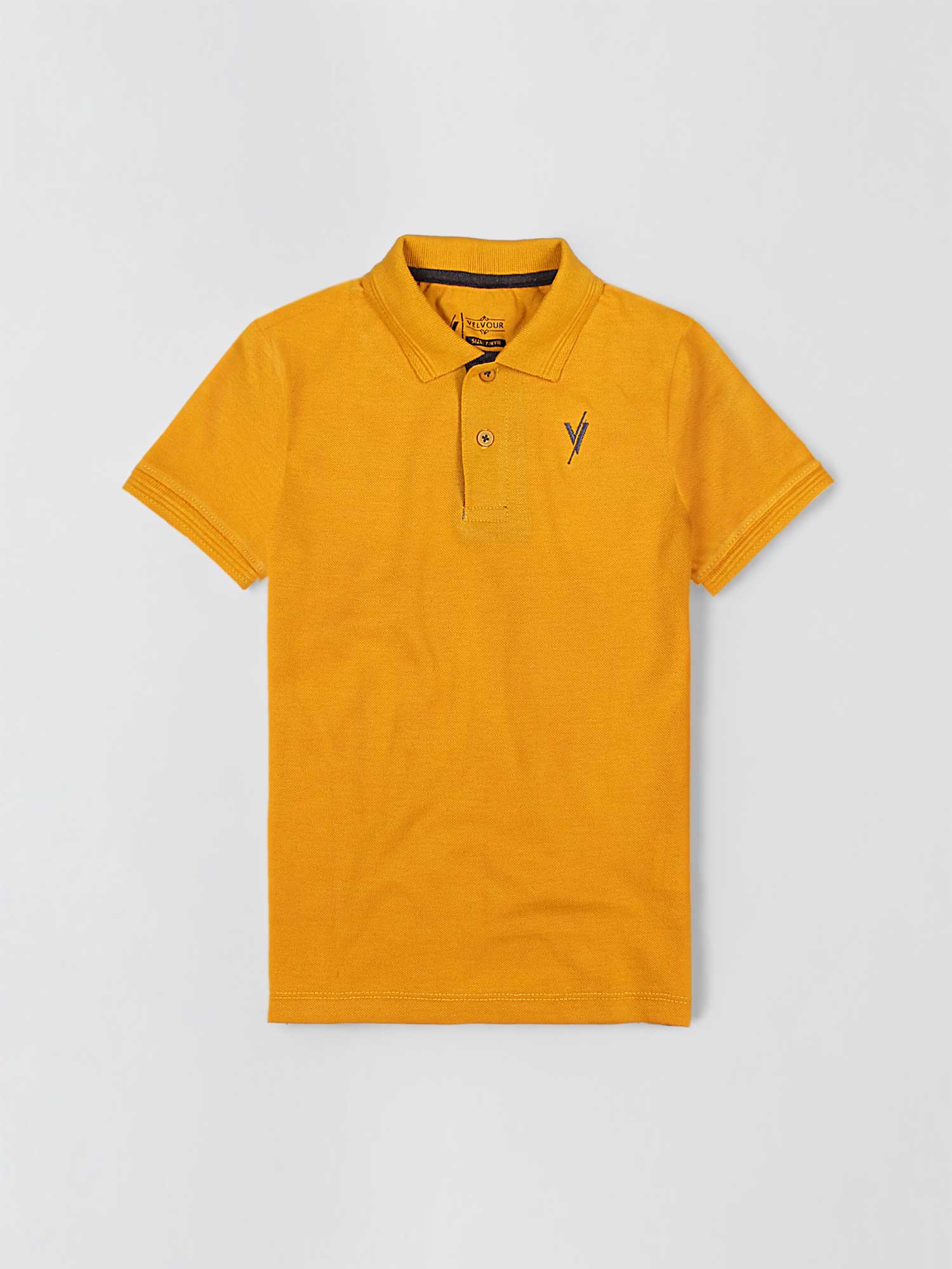 Polo Shirt Plane Summer For Boys Art# VBP06-D/Y - Velvour Shop