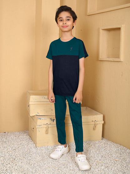 Tracksuit For Boys & Girls Unisex ART# VBTS02-A