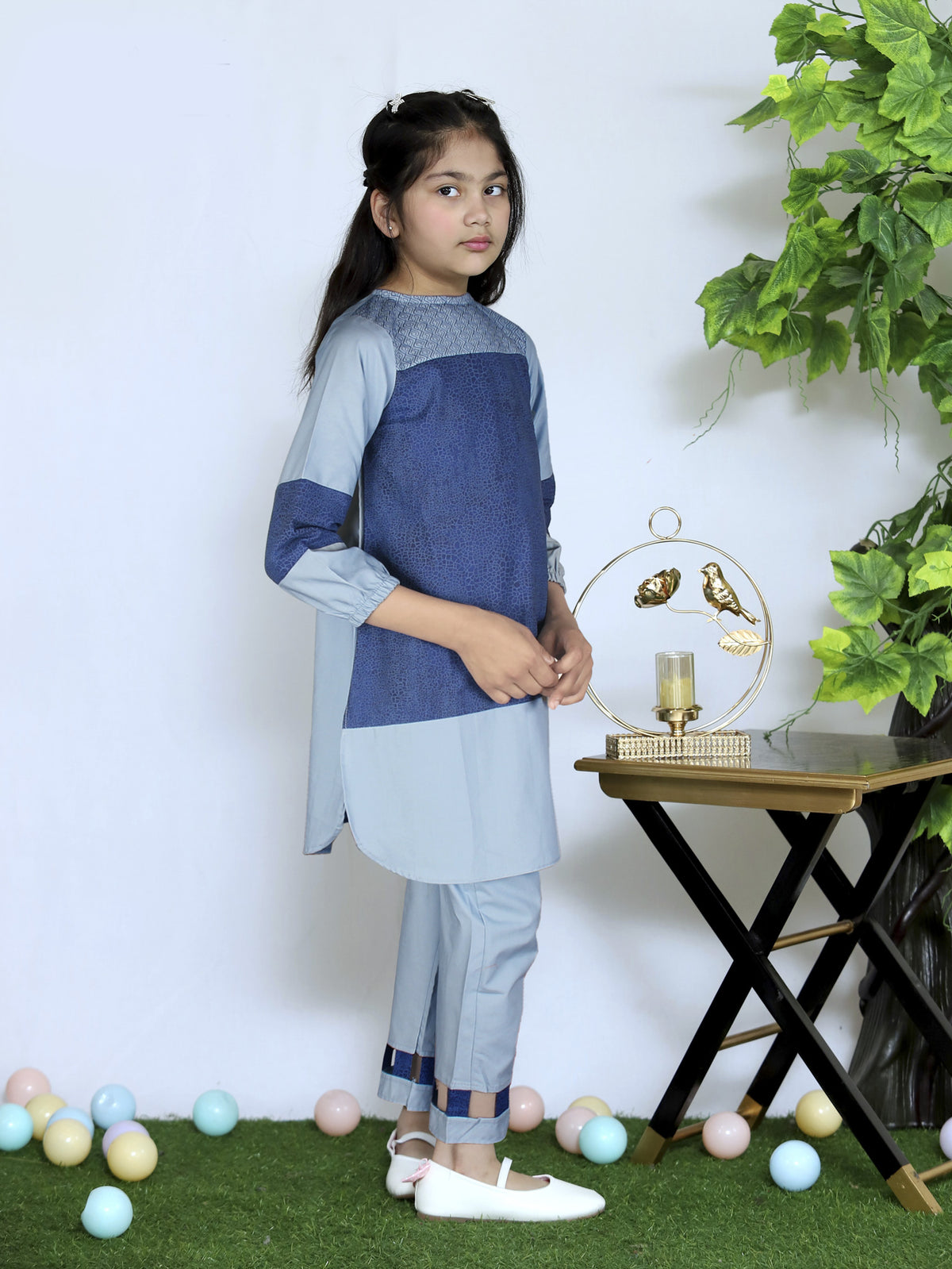 Girls Top VG20