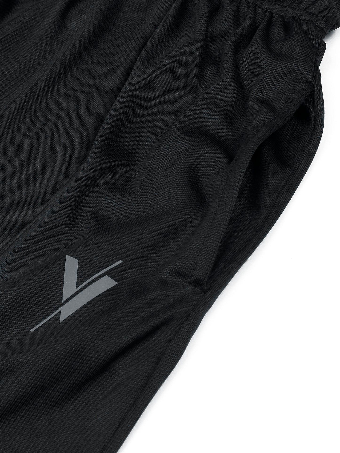 Tracksuit For Mens, Boys & Girls ART #VBTS04-B Black