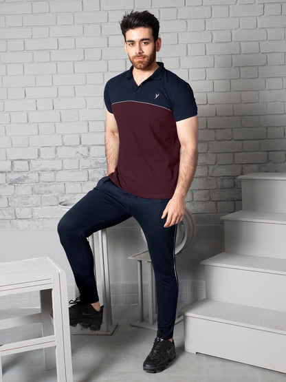 Tracksuit For Mens  Summer Art# VMTS01-B