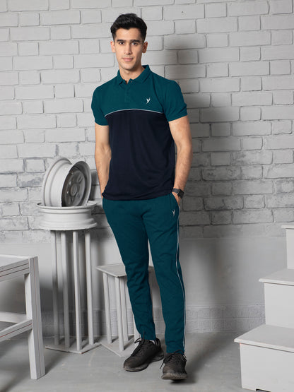 Tracksuit For Mens  Summer Art# VMTS01-E