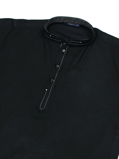 Boys Kurta Shalwar Suit Set ART #VB00108